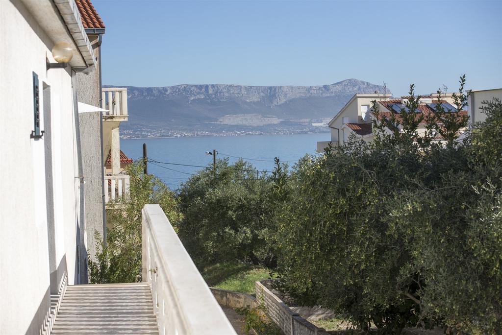Apartment Jure Slatine Luaran gambar