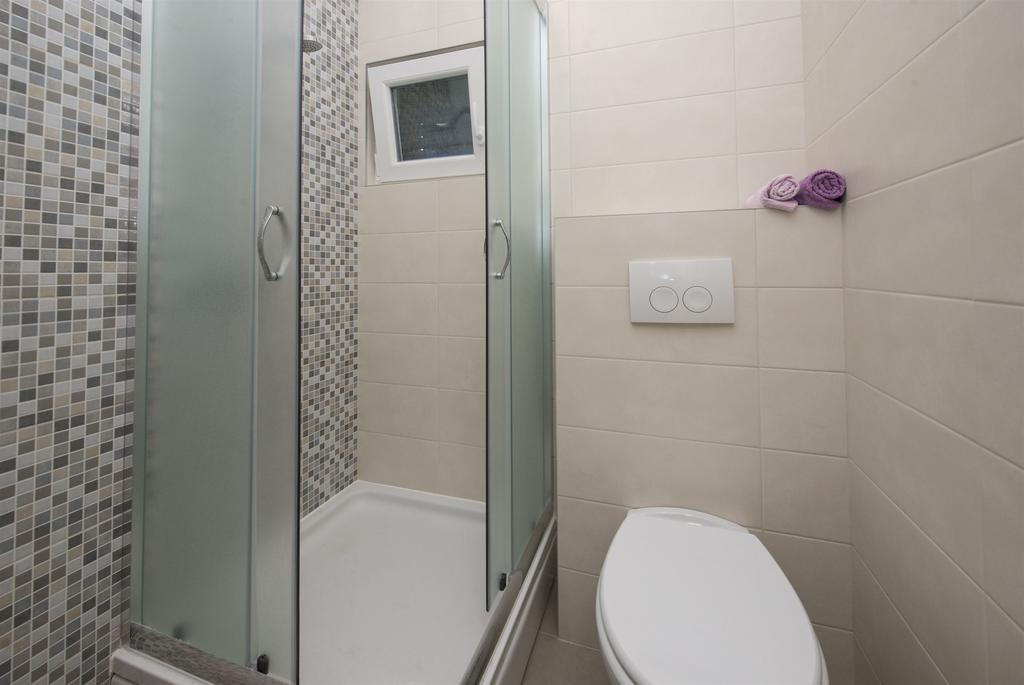 Apartment Jure Slatine Luaran gambar